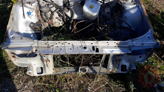 fiat uno kesme ön panel