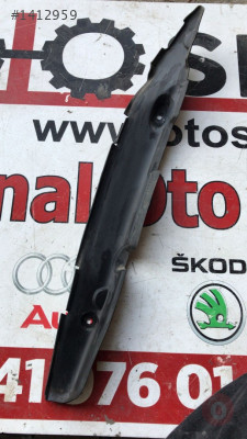 8V0821111C audi a3 sportback sol ön çamurluk iç davlumbazı