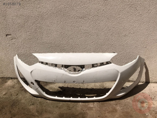 HYUNDAİ İ20 2012 - 2015 ÖN TAMPON