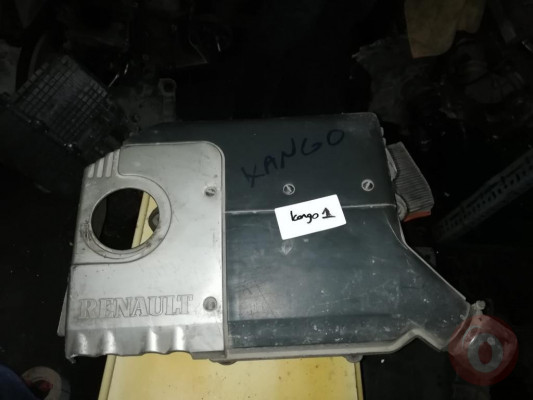 Renault Kangoo Hava Filtre Kutusu Hatasız Orjinal Çıkma