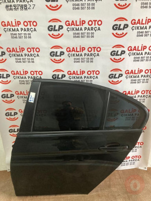Bmw F30 Sol Arka İç Kapı Kolu Hatasız Orjinal Çıkma