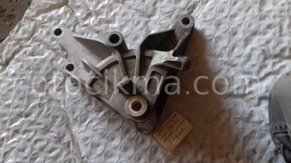 OPEL İNSİGNA 2015 MODEL MOTOR TAKOZU  1.6 DİZEL MOTOR