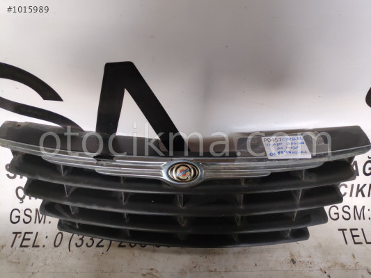 OEM; 04857960-aa CHRYSLER VOYAGER 00-06 PANJUR OEM; 04857960