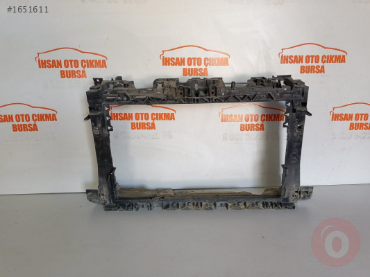 Ford courier fiesta ön panel orijinal Çıkma hatasız