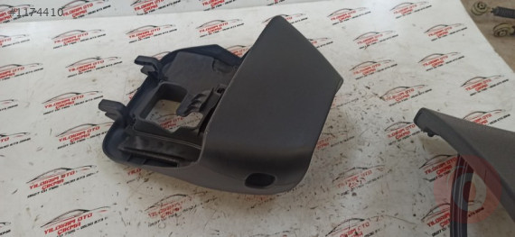 DACİA SANDERO DİREKSİYON ALT ÜST BAGALİTİ
