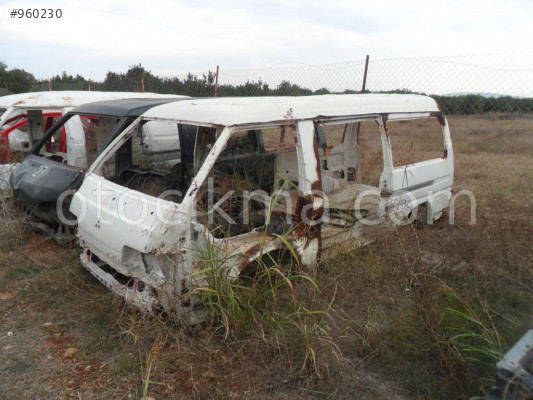 HYUNDAİ L300 PANELVAN 94-