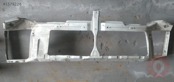 Volkswagen volt lt 35 çıkma ön panel