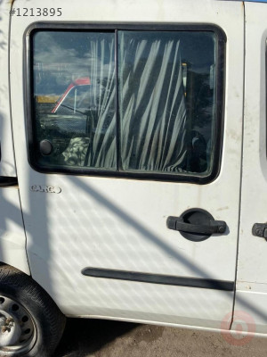 FİAT DOBLO SAĞ SÜRGÜLÜ KAPI