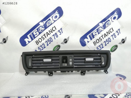 BMW 5 SERİSİ F10 KASA HAVALANDIRMA IZGARASI SIFIR