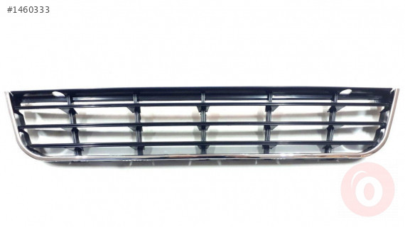 PASSAT 2005-2011 ÖN TAMPON ORTA IZGARA KROMLU 3C0853671A UZ