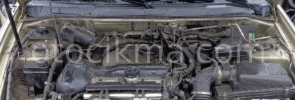 2001 model volvo s40 çıkma yakıt deposu.