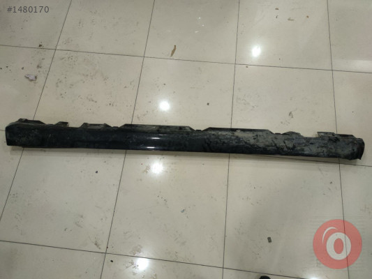 Mercedes A Serisi W177 Sol Marşbiyel A1776908600