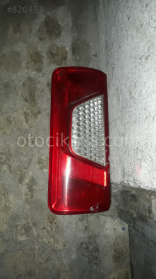 FORD CONNEC ARKA STOP CETIN OTOMOTIV