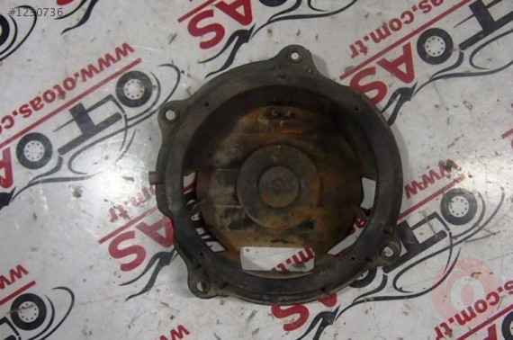 CİTROEN C5 SAĞ ÖN KAPI HOPARLÖRÜ - 9659749880