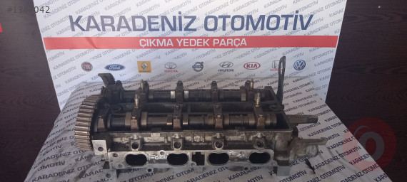 FORD FOCUS-1 BENZİNLİ ÇIKMA ORJİNAL SİLİNDİR KAPAĞI