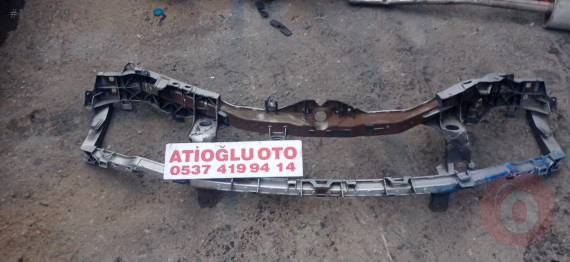 Ford Focus Ön Panel Orjinal 2008-2011