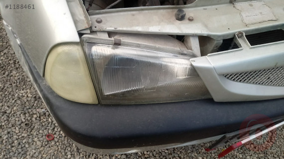 dacia solenza 1.4 mpi çıkma sağ far sinyali