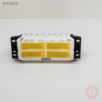 AUDI Q7 07-15 YOLCU AİRBAG 1004332 4L0880204D