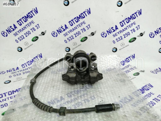 BMW 3 SERİSİ F30 KASA SAĞ ÖN FREN KALİPERİ 11-16 W09091