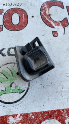 bmw X5 E70 sağ bagaj kapağı durdurma takozu yuvası