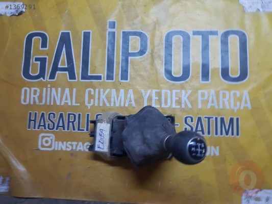 Fiat Egea Vites Mekanizması Hatasız Orjinal Çıkma