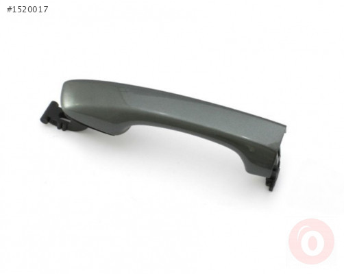 VW PASSAT TİGUAN TOURAN 15-19 SOL DIŞ KAPI KOLU  510837205D