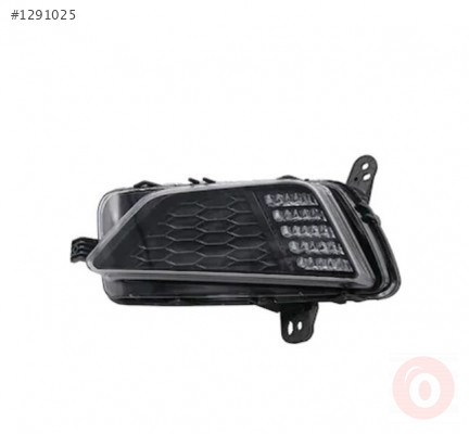 VW POLO 17-21 GÜNDÜZ LED FARI SOL 2G0941661B