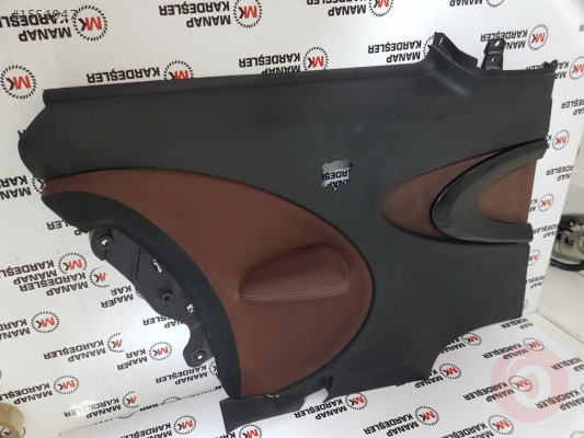 MİNİ COOPER COUNTRYMAN ARKA YAN PANEL SOL 51439810845