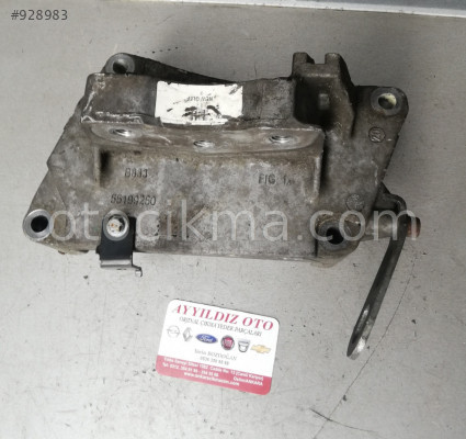 OPEL CORSA D 1.3 MOTOR KULAĞI 55199250