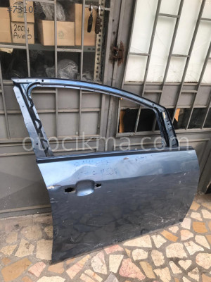 OPEL ASTRA J SAĞ ÖN KAPI ORJİNL OTO OPEL ÇIKMA PARÇALAR