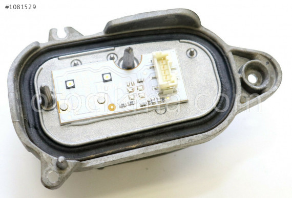 AUDİ Q5 13-17 SİNYAL LAMBASI LED BEYNİ SOL 8R0941475A