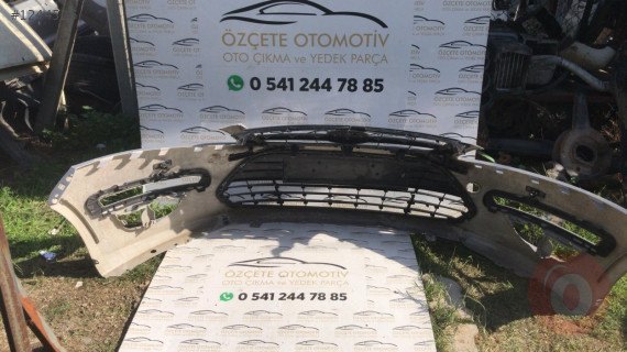 Ford Mondeo Ön Tampon 2011 - 2015 Orjiinal Çıkma