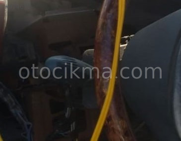 2005 model fiat doblo 1.9 jtd çıkma sinyal silecek kolu
