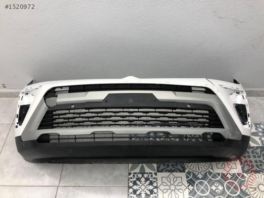 Opel crossland ön tampon çıkma yedek parça
