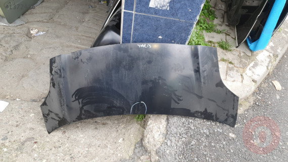 TOYOTA YARIS KAPUT SIFIR 2008