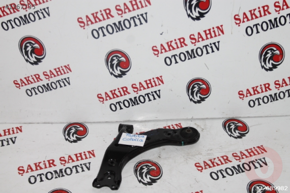 2008-2010 TOYOTA COROLLA TABLA ÇIKMA PARÇA