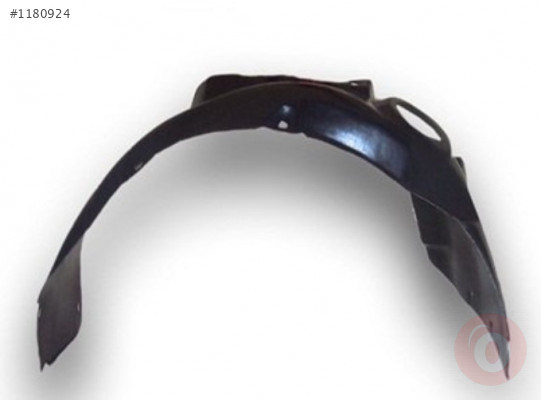 VW PASSAT 01-05 ÖN ÇAMURLUK DAVLUMBAZI SOL 3B0809957
