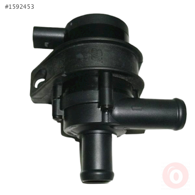 GOLF JETTA PASSAT LEON 06-13 EK SU POMPASI 1K0965561F