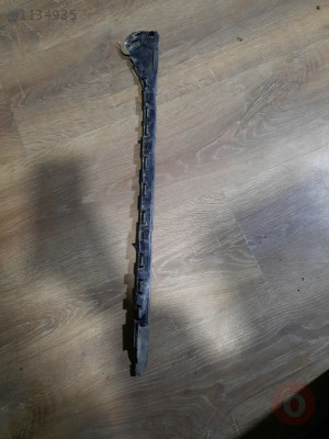 MERCEDES A2128850863 W212 E KASA SAĞ ARKA TAMPON BRAKETİ