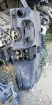 chevrolet aveo t250 çıkma torpido dolu.