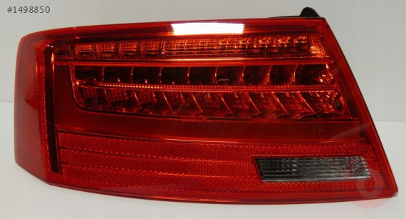 AUDI A5 12-17 STOP LAMBASI SOL DIŞ 	8T0945095H