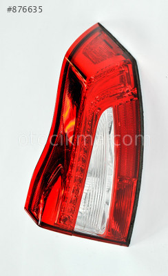 VOLVO S80 HATASIZ ARKA SAĞ STOP.