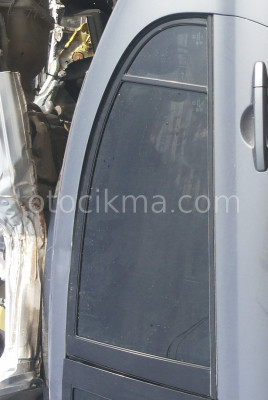 2011 HONDA CİVİC HATASIZ SOL ARKA KAPI CAMI.