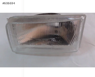 VOLKSWAGEN TRANSPORTER T4 FAR CAMI SOL 1AJ006051211
