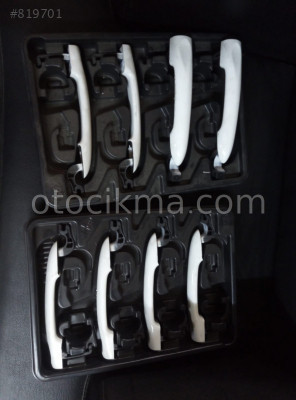 Renault Clio 4 çıkma dış açma kolları