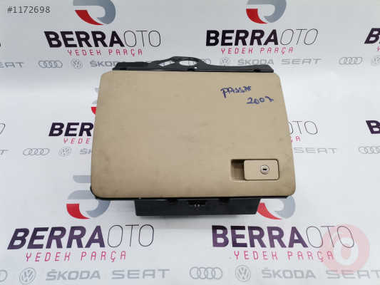 VOLKSWAGEN PASSAT TORPİDO KAPAĞI 3C1857114E