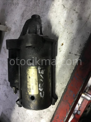 FORD CONNECT MARŞ DİNAMOSU GÜÇMANLAR OTO