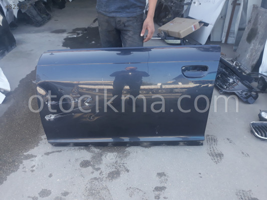 Audi a6 sol ön kapı 2006 2011