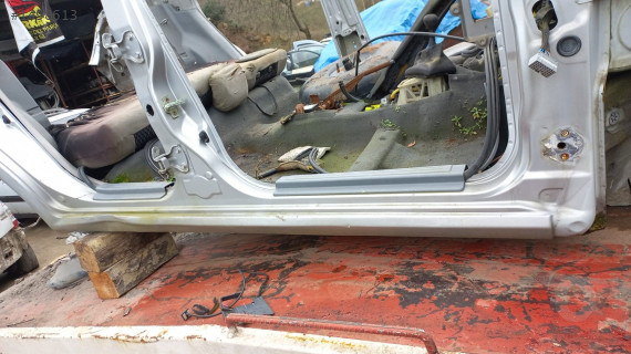 Chevrolet Lacetti Sağ Marşbiyel .Oto Erkan Ünye