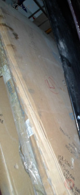 MİTSUBUSHİ L200 1999 TURBO DİZEL  MOTOR KAPUTU ÇIKMA